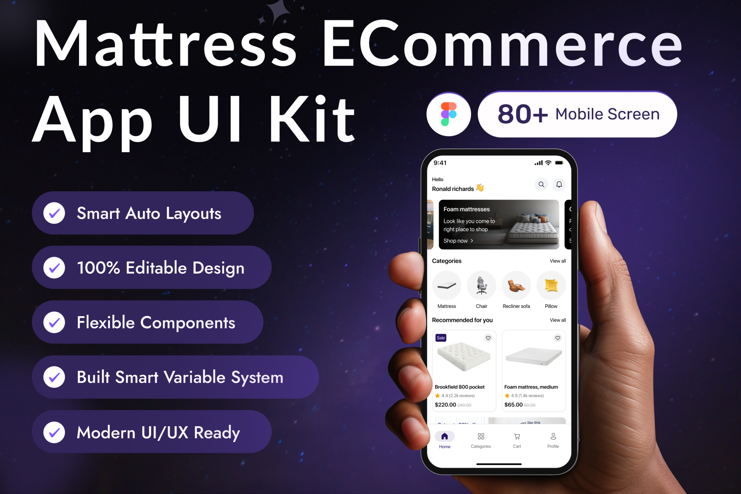 Mattresses store banner_1