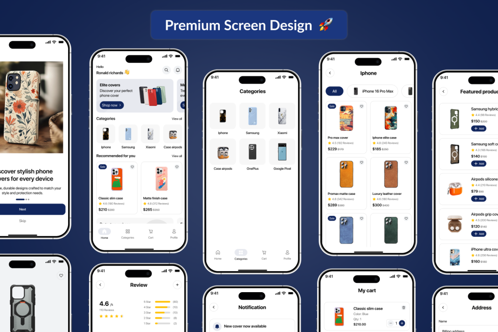 Phone Cover Store App Banner_2