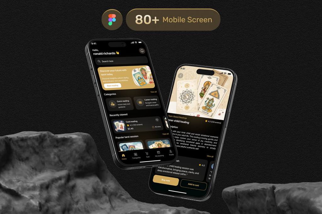 Tarot reading session Banner_6