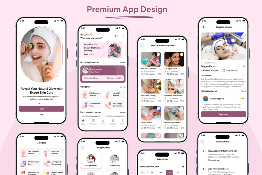 skin_laser_treatment_booking_app_ui_kit_banner_3