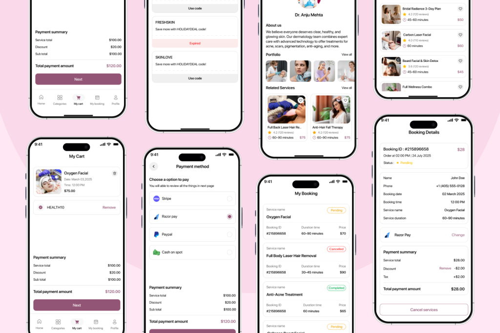 skin_laser_treatment_booking_app_ui_kit_banner_4