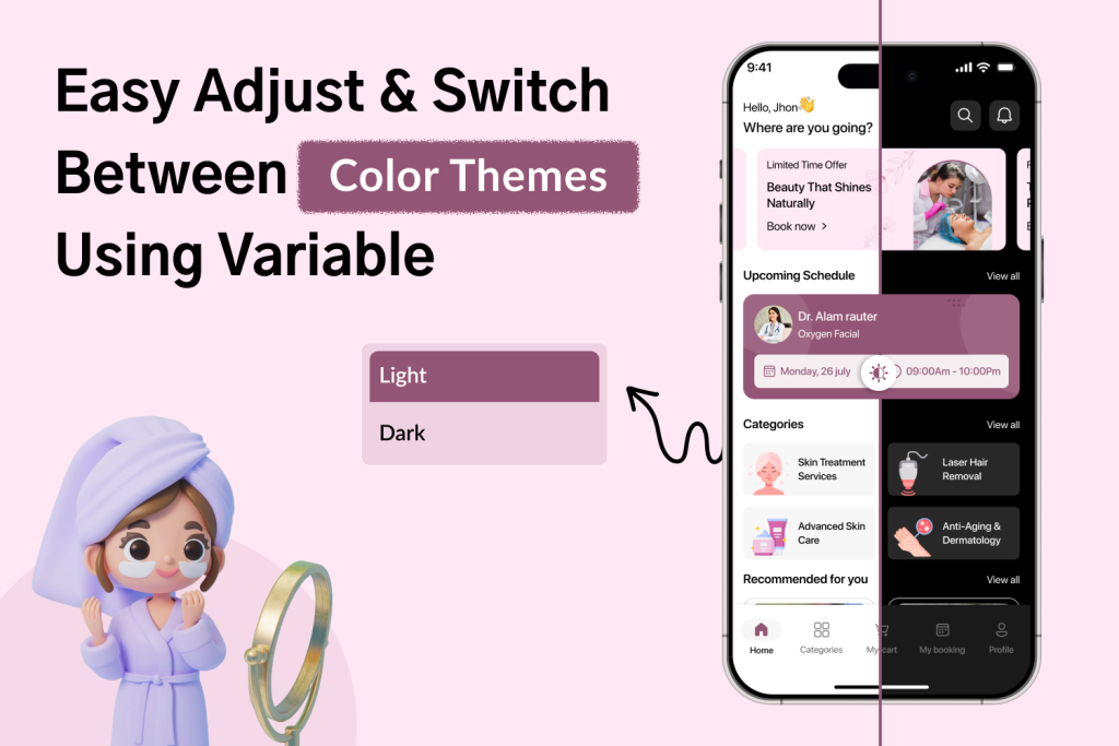skin_laser_treatment_booking_app_ui_kit_banner_6